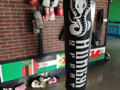 -悦莱美健身俱乐部(五羊新城店)