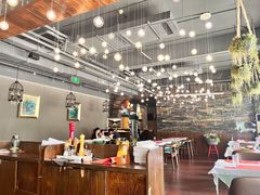 -ITA·意塔意大利餐厅(亦庄店)