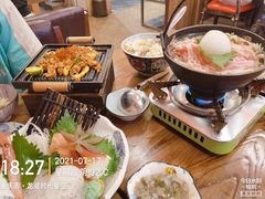 -桃太郎创作料理(大坪店)