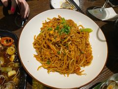 -薄荷小筑融合音乐餐吧(农业路店)