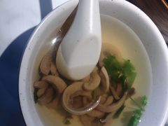 腰片汤-花园茶楼(兴城西路店)