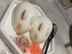 山药玉兔-掌柜的店·河南菜(新天地店)