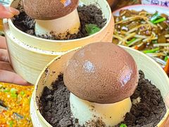 -清真·馬坡二旦烧烤(人生一串拍摄店)