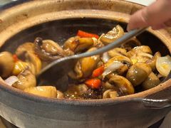 -煲王粤菜餐厅(中侨中心店)