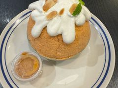 -After You Dessert Cafe(The Mall Bangkapi)