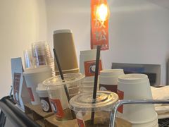 -Joymean coffee.见面咖啡