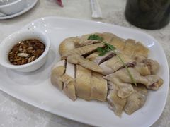 -巫记鸡饭店