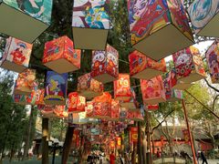 -成都武侯祠博物馆