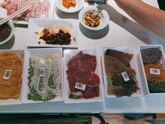 -野妹火锅(龙岗店)