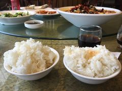 米饭-赶海部落海鲜城(海阳路店)