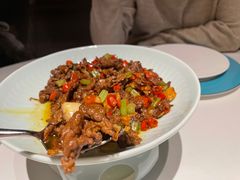 -湘上湘(米其林餐厅-正大中心总店)