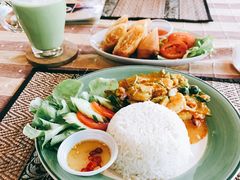 -Cafe de Thaan Aoan