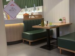 -mango tree芒果树泰国餐厅(青岛万象城店)