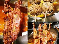-幸运牛汕头小黄牛牛肉火锅(梅林店)