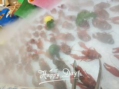 -漢咖啡·全服务式自助晚餐(武汉洲际酒店)