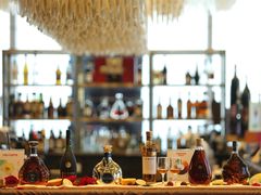 -瑞吉吧 The St·Regis Bar(长沙瑞吉酒店)