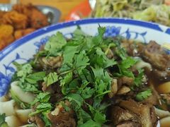 -清真-戏楼王记牛肉面
