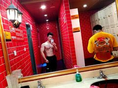 -美航国际健身(北京华联店)