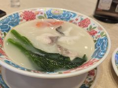 -唐苑酒家·岭南粤菜名店(太古仓店)