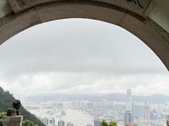 -山顶缆车