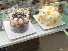 -皇后西斯汀饼店(文化路店)