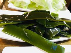 -大明铜锅·烤涮坊·烧烤(新开路店)