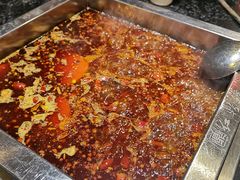 -红鼎坊·老成都火锅(新南门店)