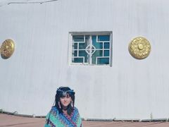 -敕勒川草原