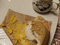 -粤点越有·茶点·粤菜(樵岭国际店)