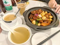 -香港威特瑞茶餐厅(小白楼音乐厅店)