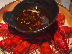 -巴厘龙虾·榜首油焖大虾(洞庭·艺术洋房店)