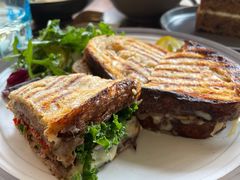 -O'mills Sourdough Bakery&Bistro(永嘉路店)