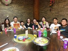 -老味道餐厅(江山店)