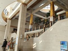 -东方太阳城淮扬餐厅(会所中餐厅店)