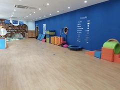-西城区悠米幼儿园(广外园区)