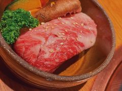-炎蔵牛舌烤肉