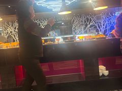 -泰谷酒店·太古码头闽菜自助餐厅