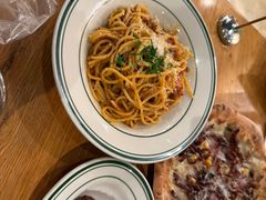 -1861意大利餐厅(文化广场店)