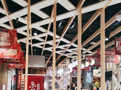 -鱼酷活鱼烤鱼(北美店)