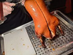 金牌烤鸭-大鸭梨烤鸭·北京菜(南小街/南苑店)