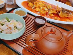 -外婆烧.老杭帮菜(庆春店)