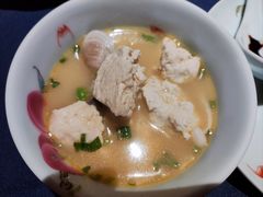 -维园悦谱·海派家常菜(乌鲁木齐南路店)