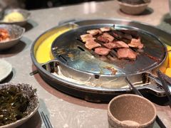 -哈哈碳都·牛肋条无限自助烤肉(台江万达店)