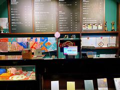 -思南书局(复兴中路店)