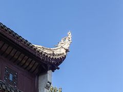 -青岩古镇