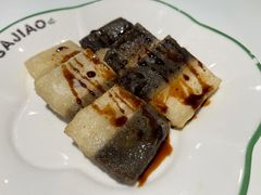 双色糍粑-撒椒·四川江湖菜(大族广场店)