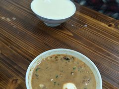 -云南大锅豆浆店