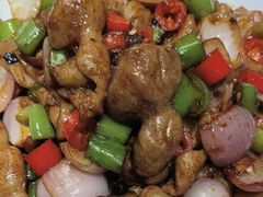-丹江渔村(首都机场店)