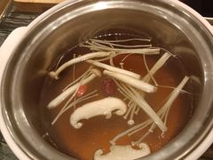 -大渔小鲜火锅店