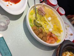 -花小蟹·无锡菜·大闸蟹主题餐厅·评弹表演(南长街店)